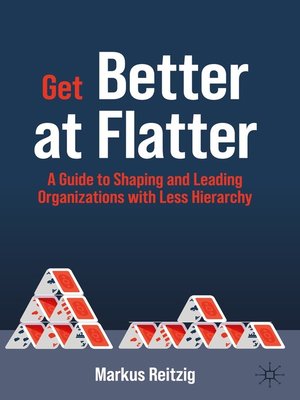 cover image of Get Better at Flatter